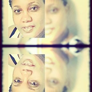 Meet your Posher, Valarie